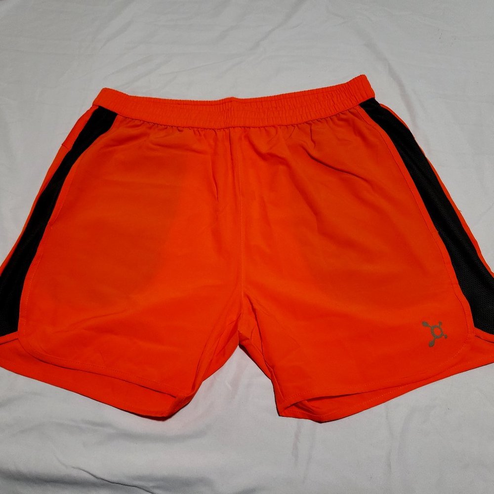 Orange Theory Shorts